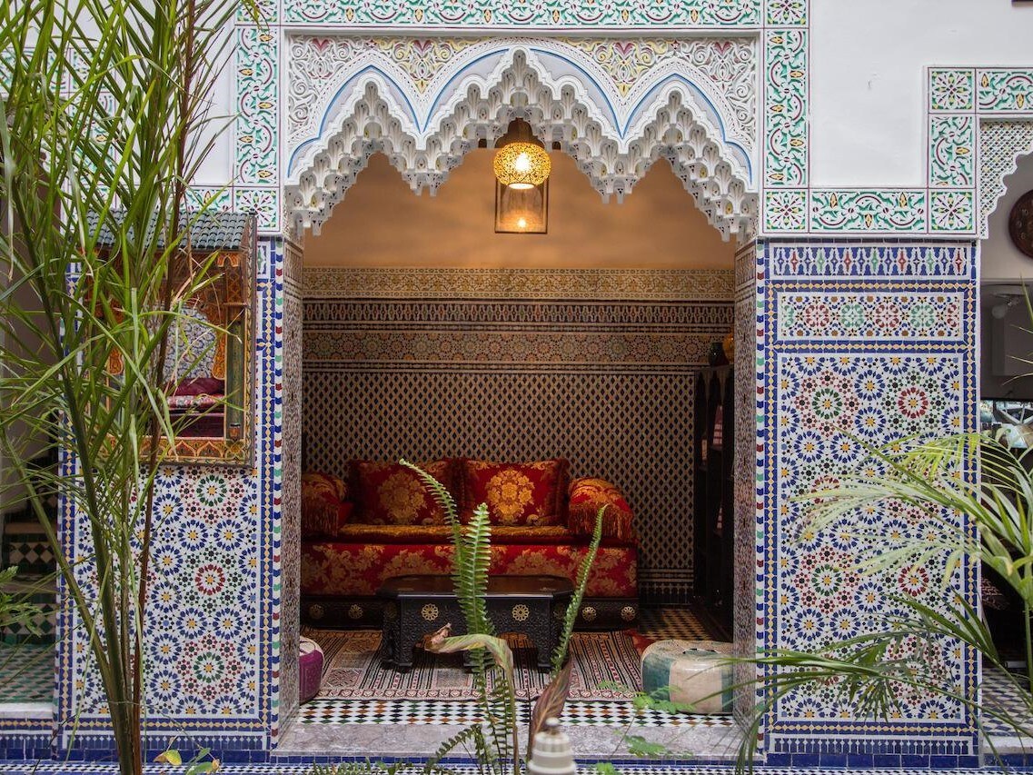 Suite-Confort-Salle de bain Privée Eggérine