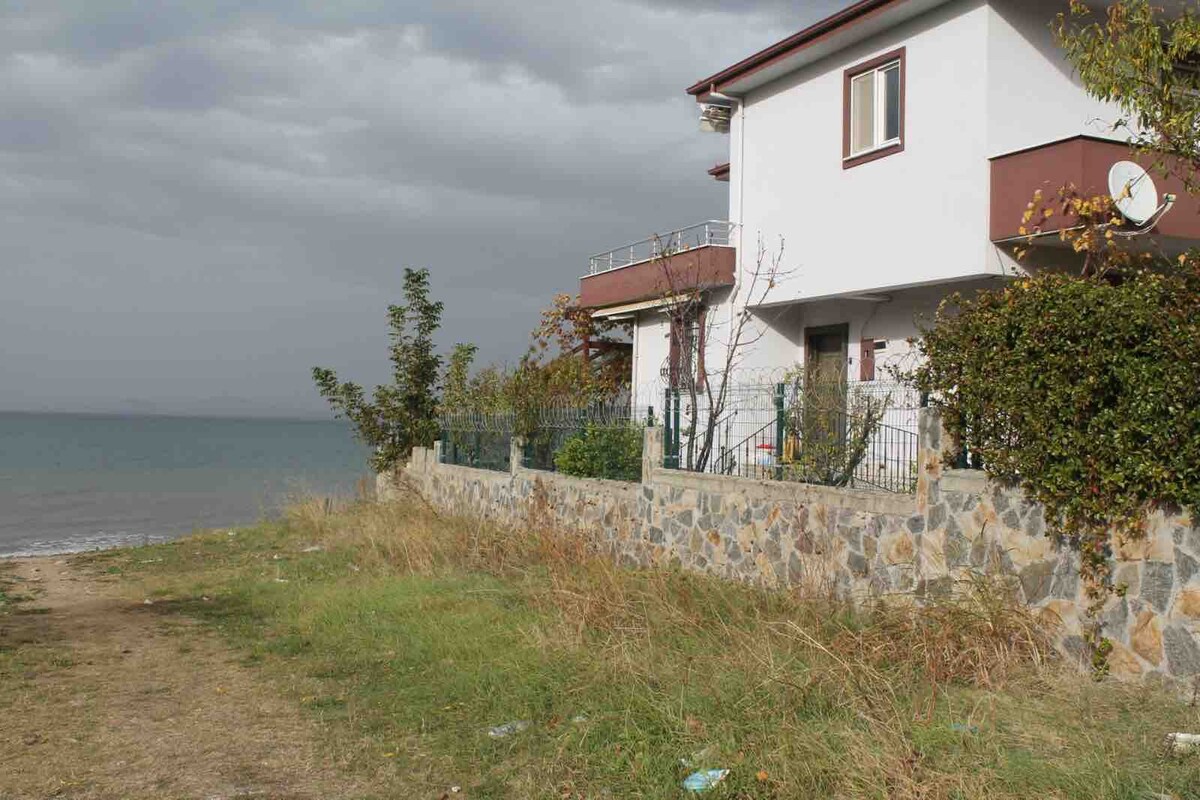 Yalova Çiftlikköy Villa Çınar