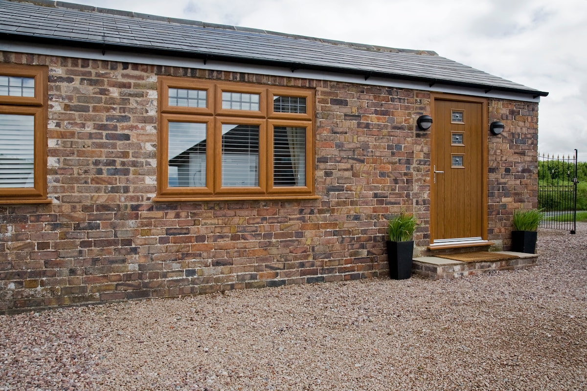 Wootton Lodge Mews Holiday Let B + Br Nr Bridgnorth.