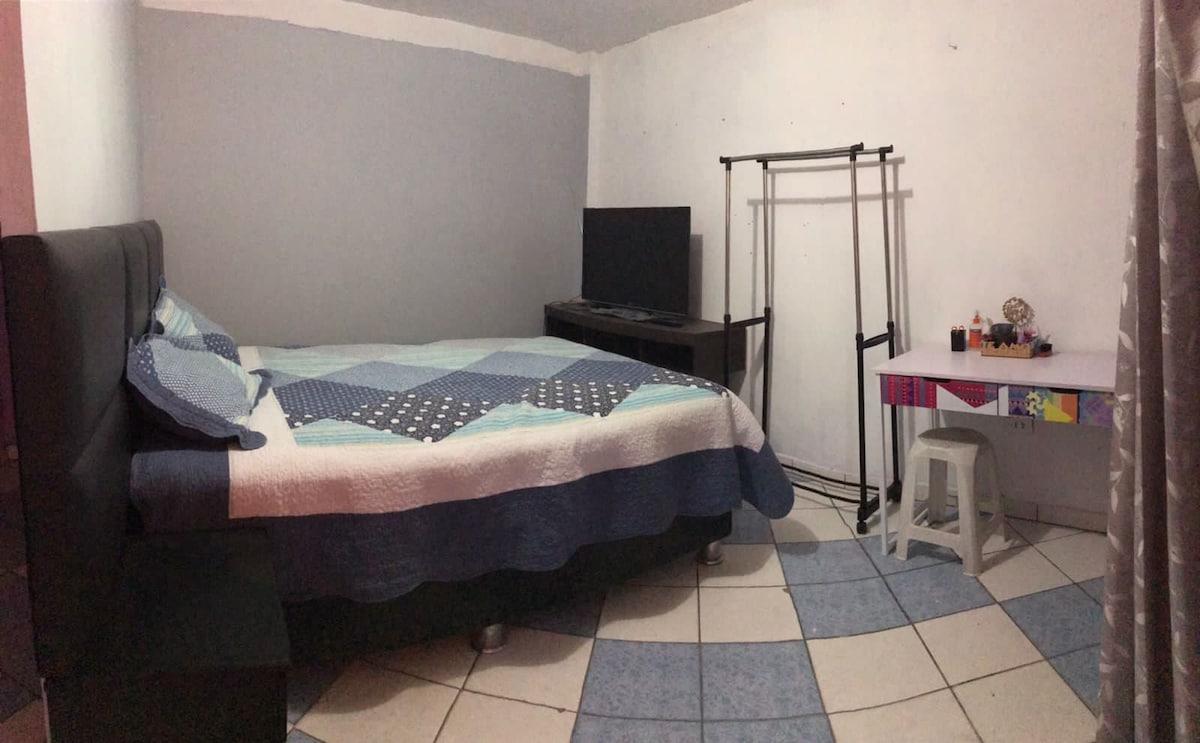 Acogedor minidepartamento en Cajamarca