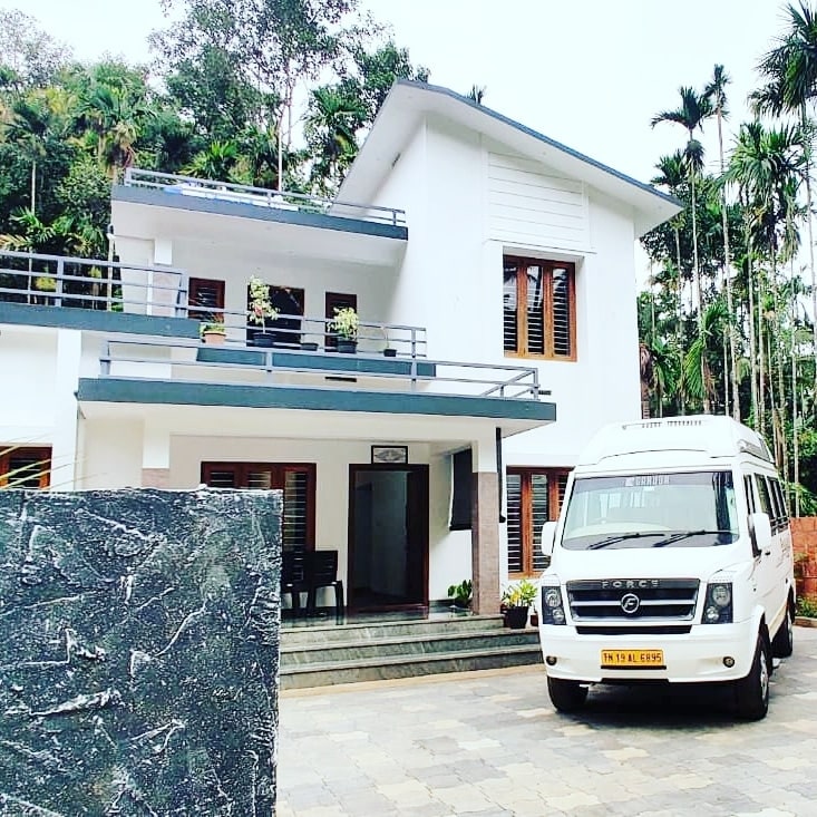 Meliora Home Stay near
    Banasurasagor Dam