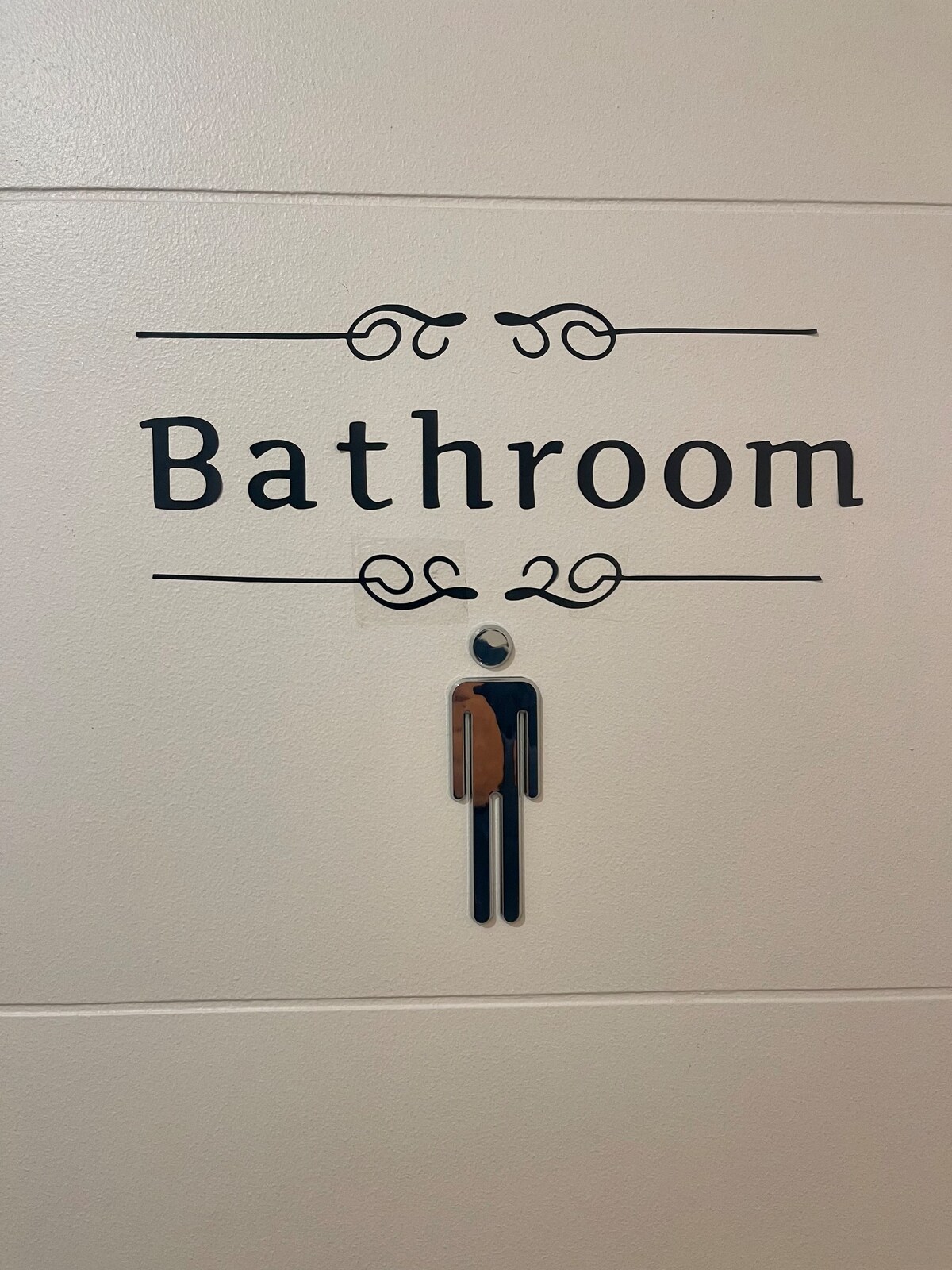 可容纳1人或2人， 2间浴室