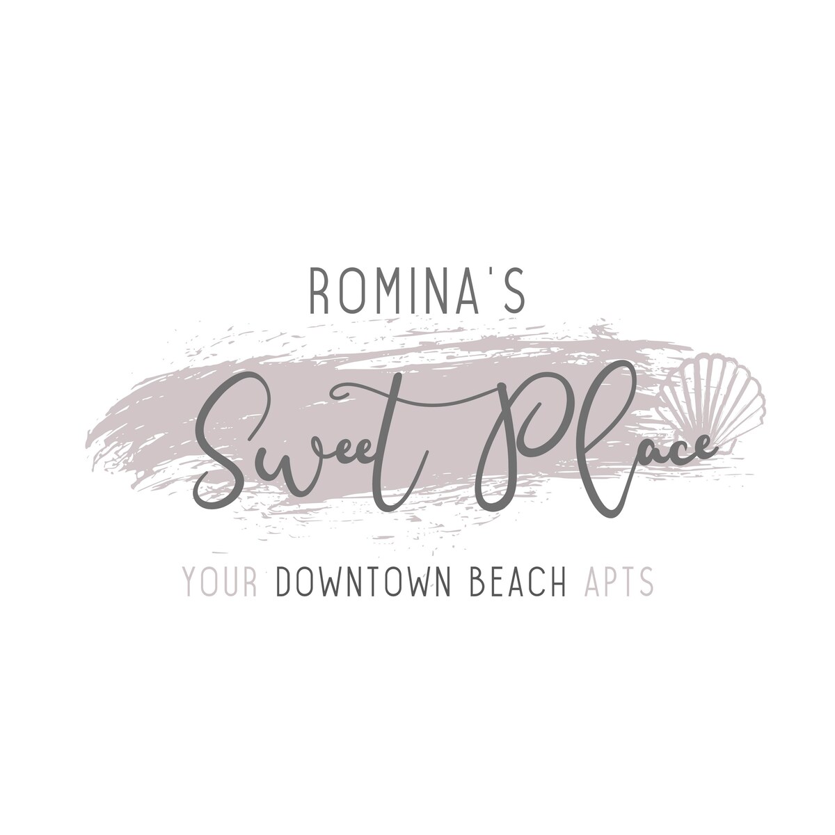 「Romina 's Sweet Place」-海滨公寓2