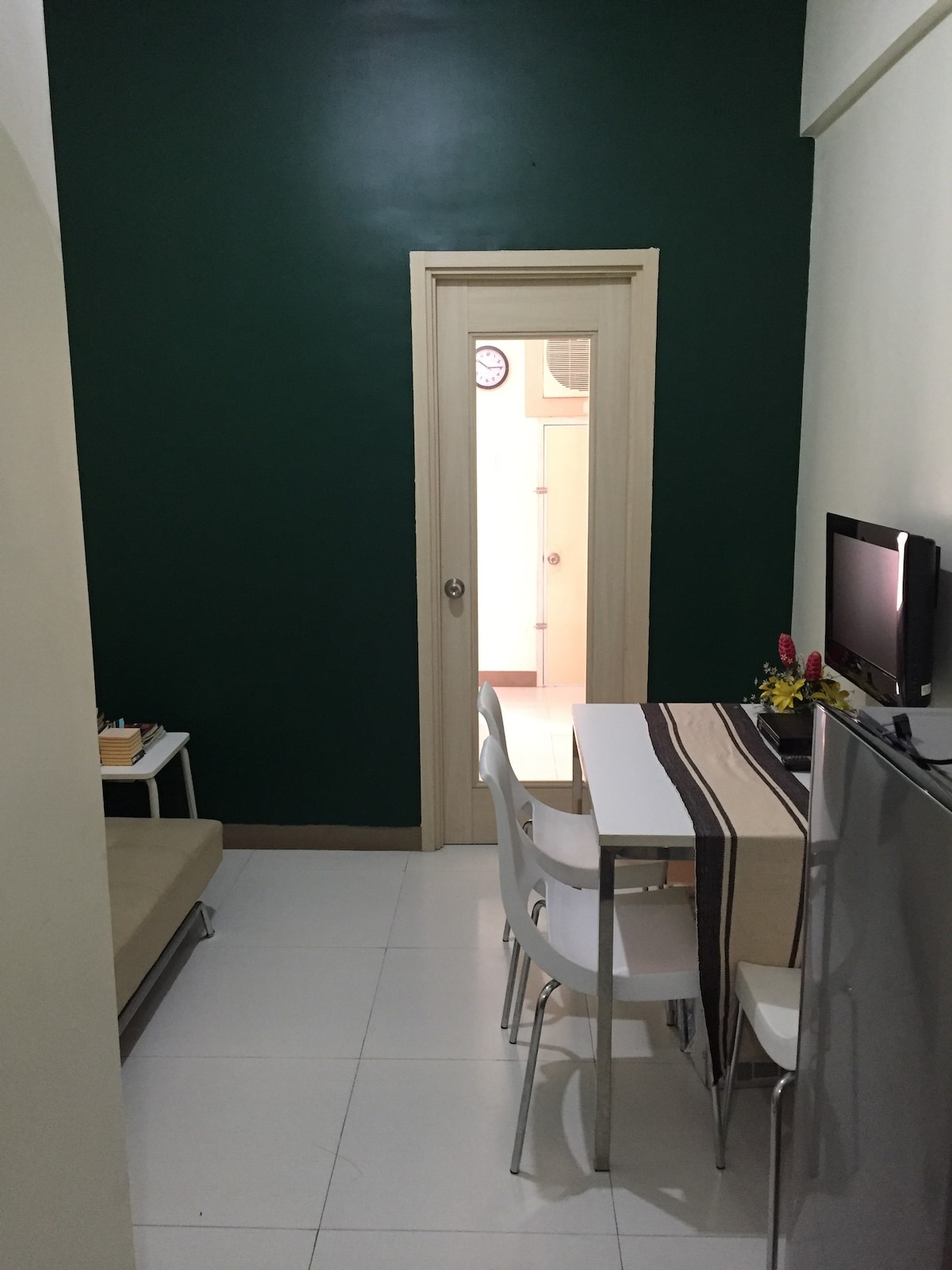 Chateau Unit Available in Paranaque Philippines