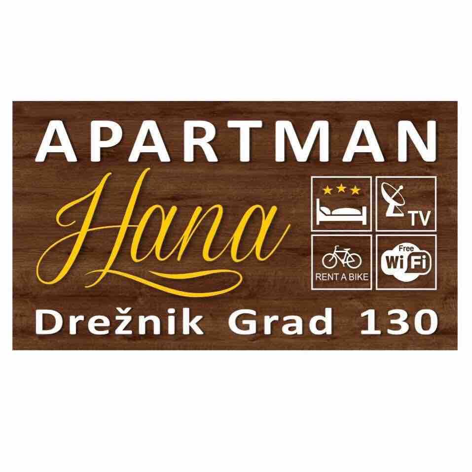 Studio apartment HANA,Plitvička jezera