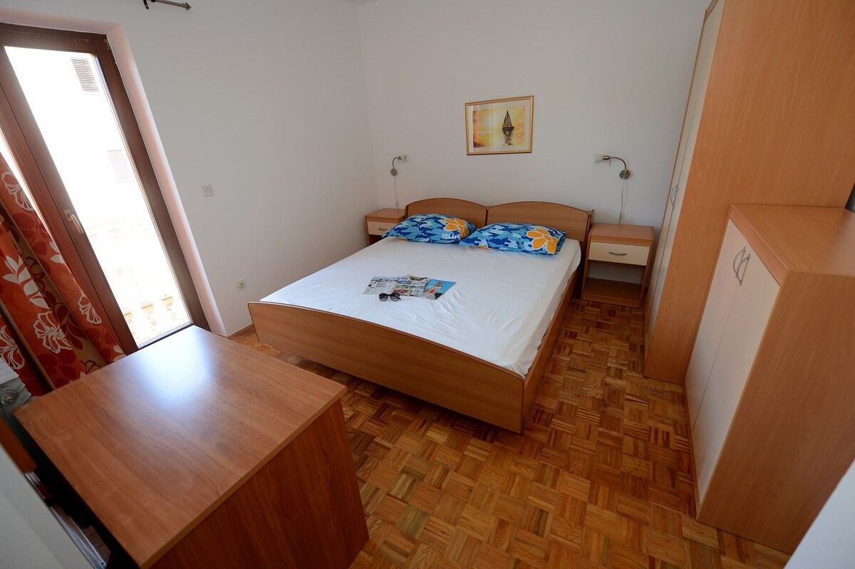 Apartments Padrenostro - Two bedrooms A3