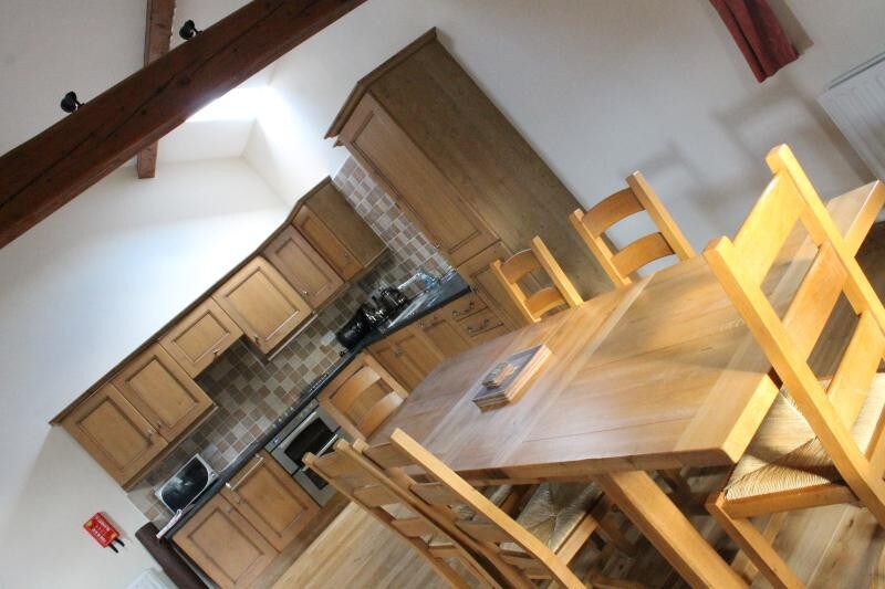 Holiday Cottage in the Eden Valley