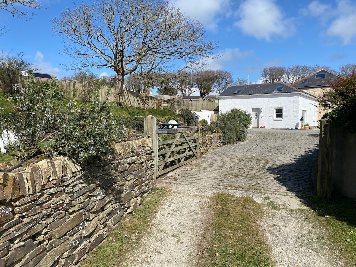 The Cottage, Trevowah House