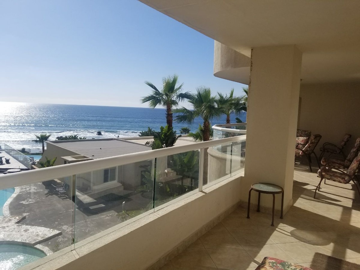 ** LA JOLLA DEL MAR ** PERFECT OCEAN VIEW!!!!!