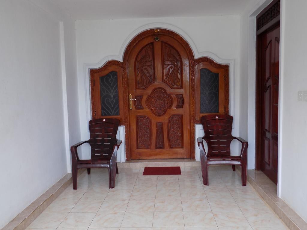 Nilaveli Saje Residence ， Trincomalee