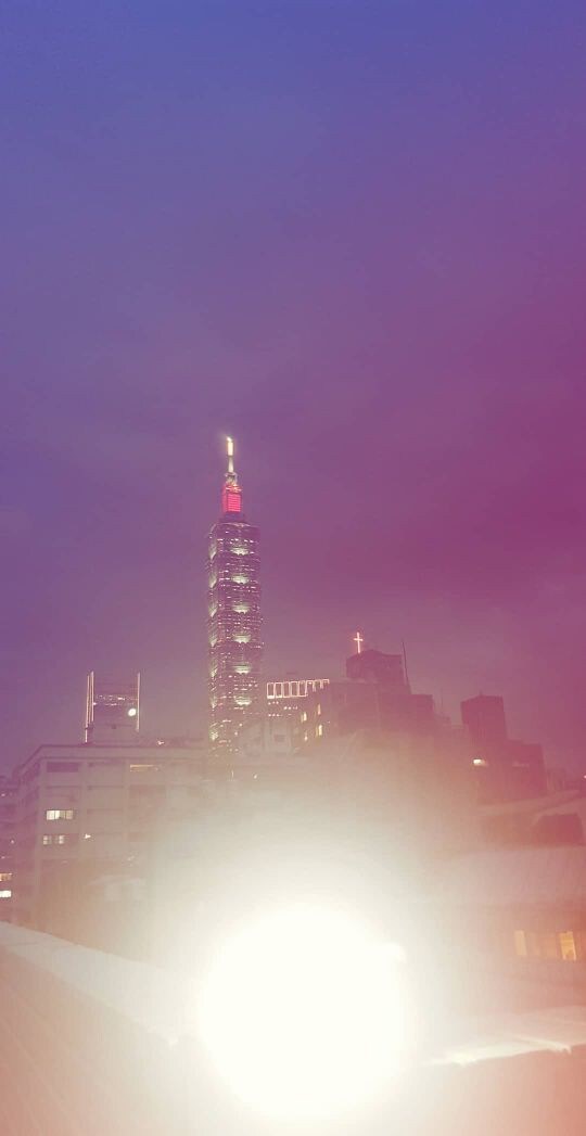 台北101 國父紀念館 延吉街 通化夜市SkyBar Hometel 套雅房 ，Taipei 101