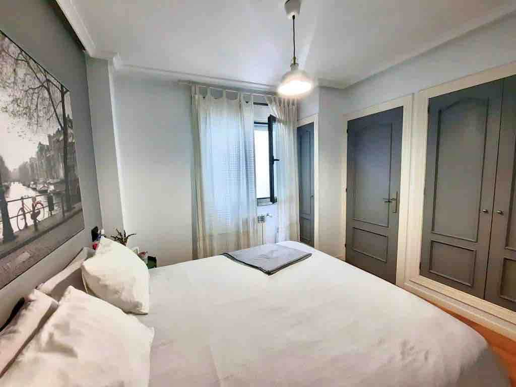 Apartamento Jardín de San Feliz / Fontán