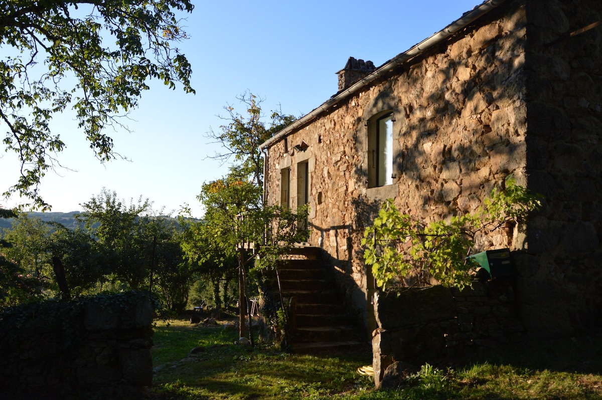 A charming house in the south