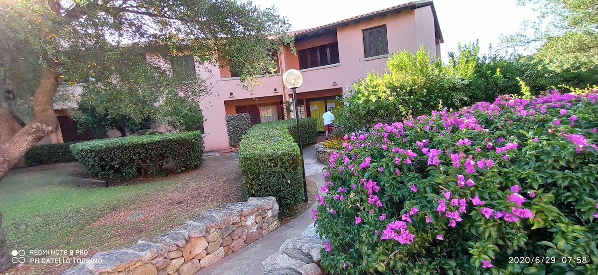 1 Villa Smeralda - Relax Guest House con Piscina