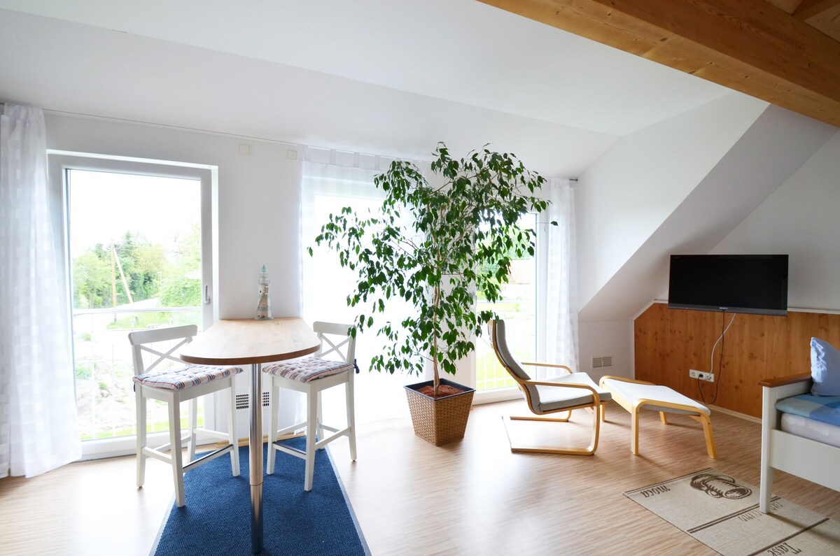 Haus Ampertal Apartment Kiel