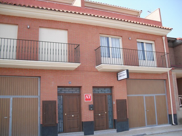 Aldeanueva de Ebro的房源