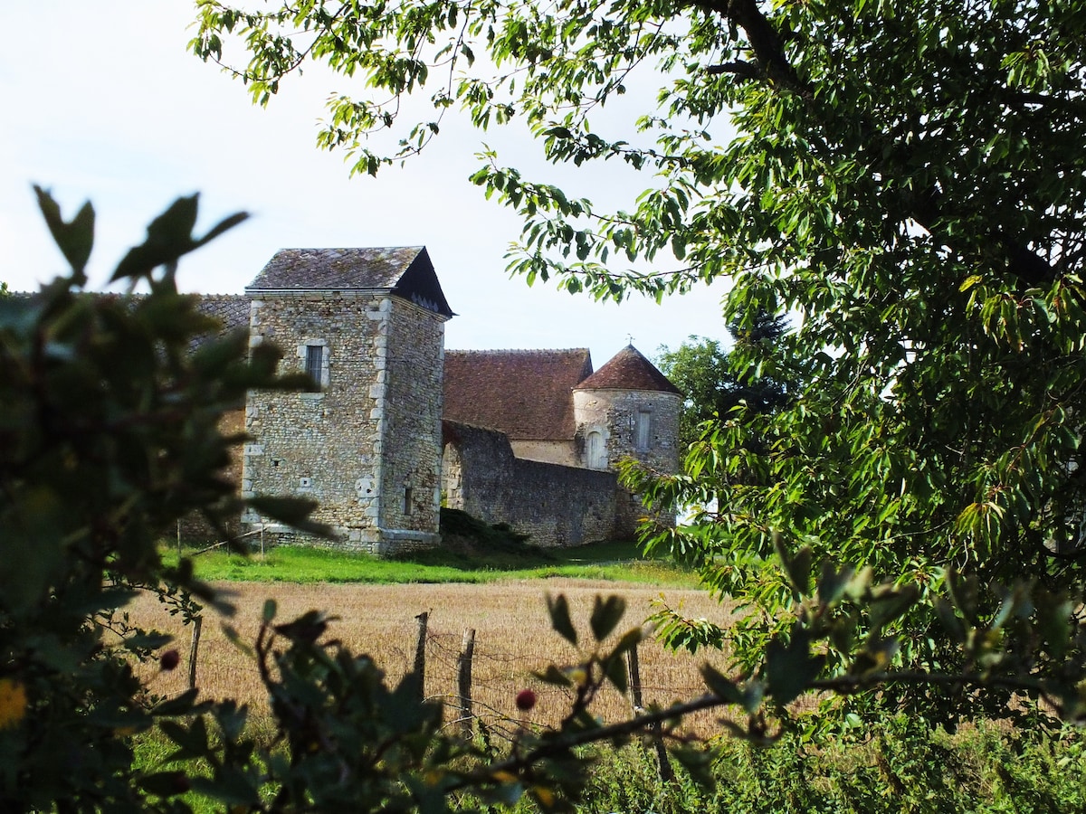 Tente de Prospecteur