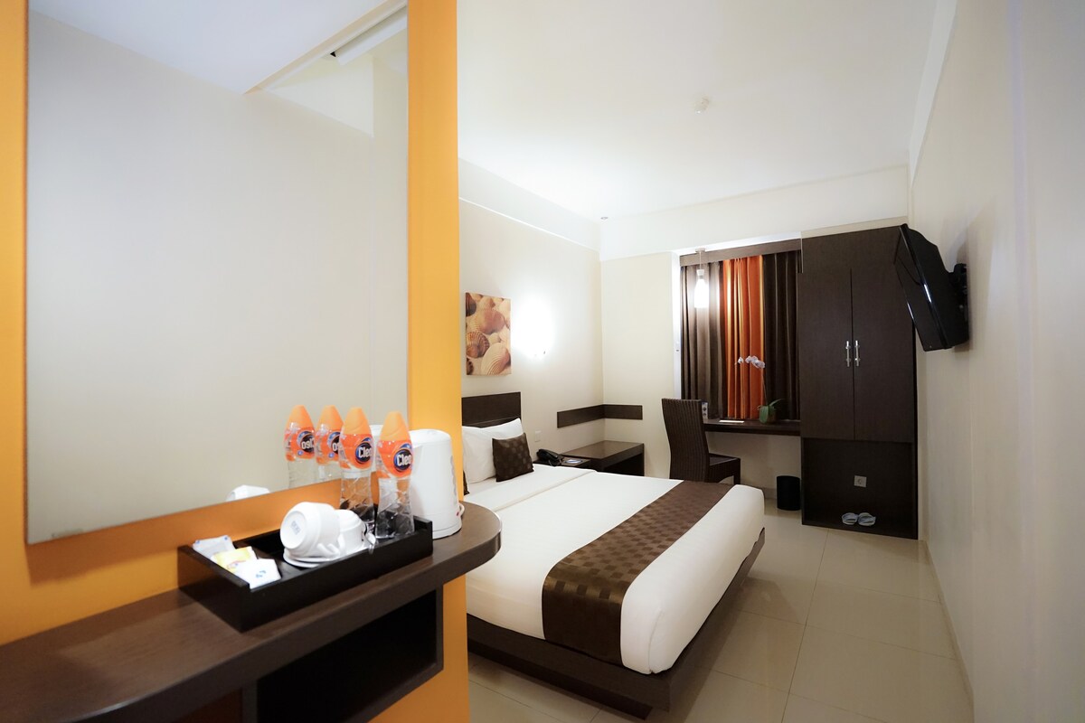 Solaris Hotel Malang - Standard Room