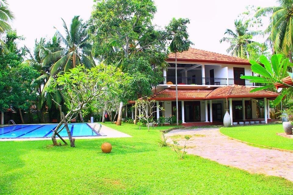 Madu River Luxurious & Private Getaway Pool