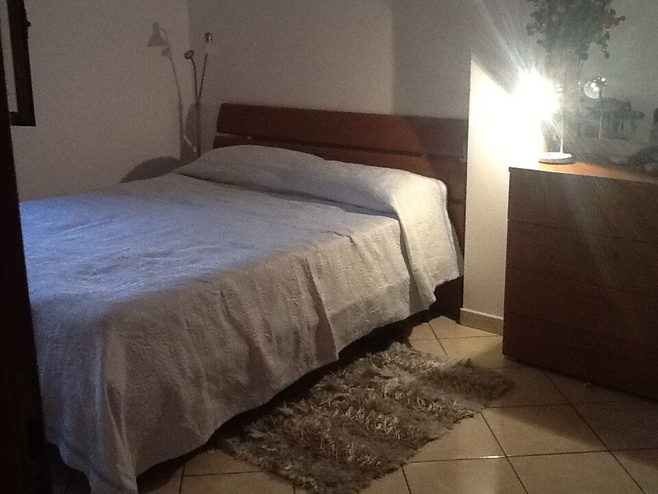 Nocera Marina ,modern two bed apt.