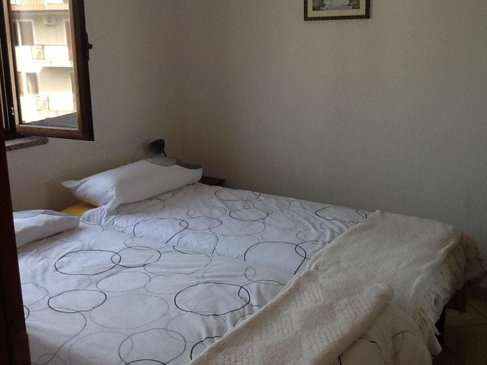 Nocera Marina ,modern two bed apt.