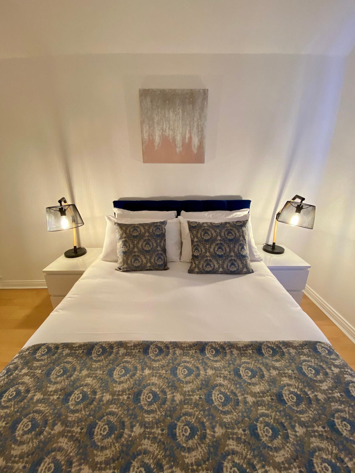 Bijou Stay in the heart of Galway City
