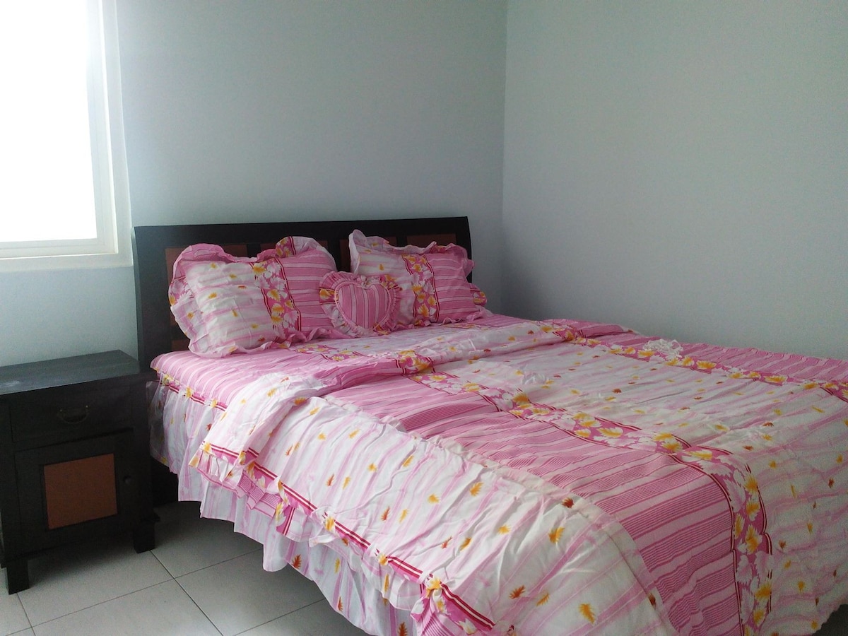 Just Inn Semarang Unit B - Simpang Lima Semarang