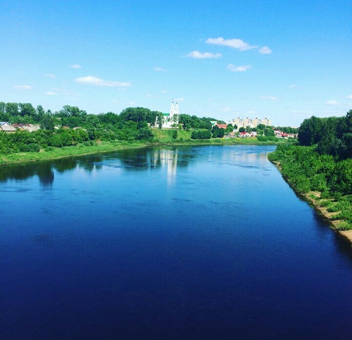 Polotsk Agrosadnya「这里的美味」