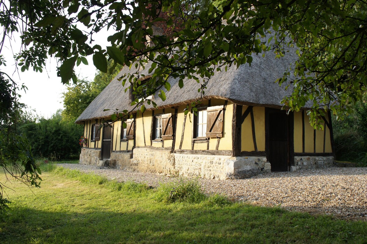 La Petite Chaumière du Prémanoir