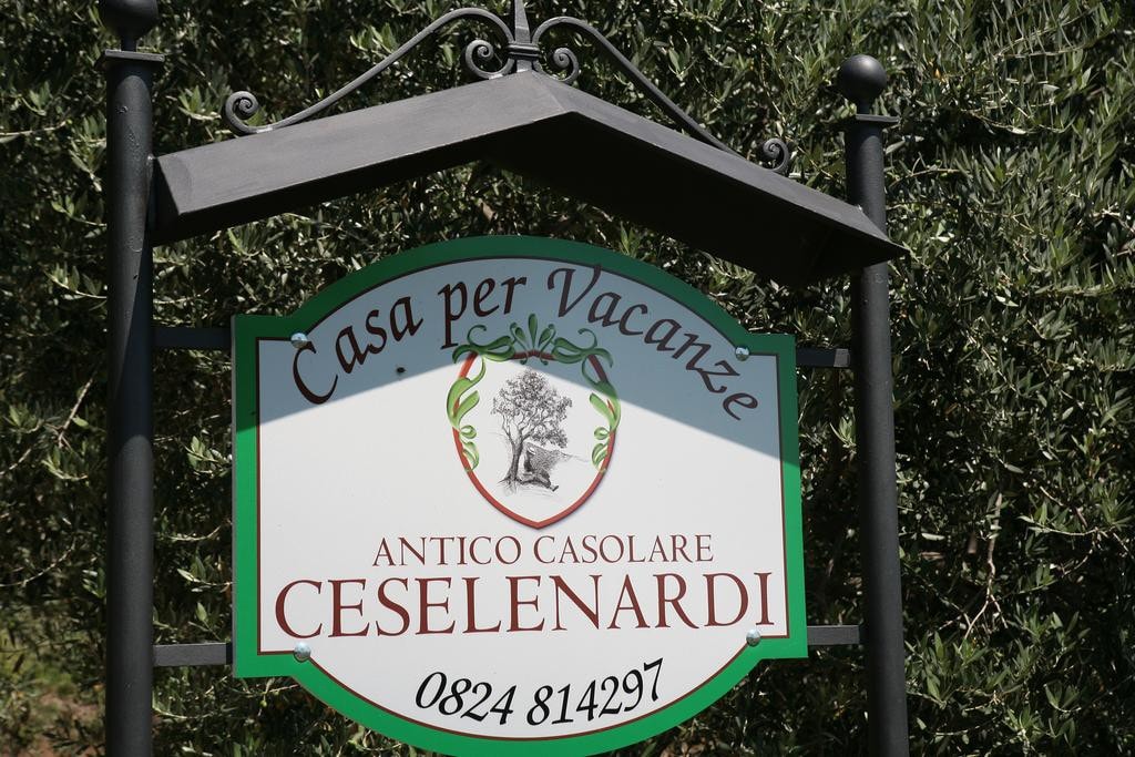 Antico Casolare Ceselenardi - Casa Vacanze