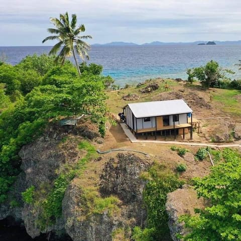 Taveuni的民宿
