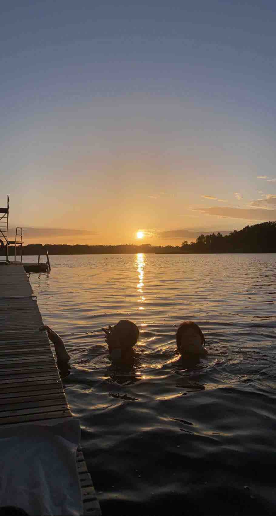 Gulligt hus nära stranden