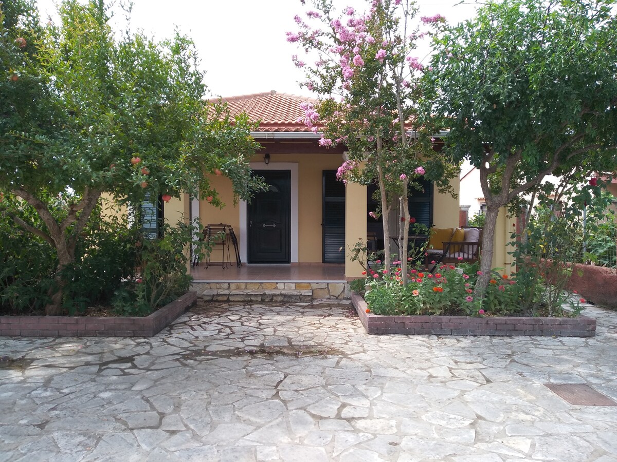 "RODI" Apt 2, Agios Georgios Argyrades Corfu