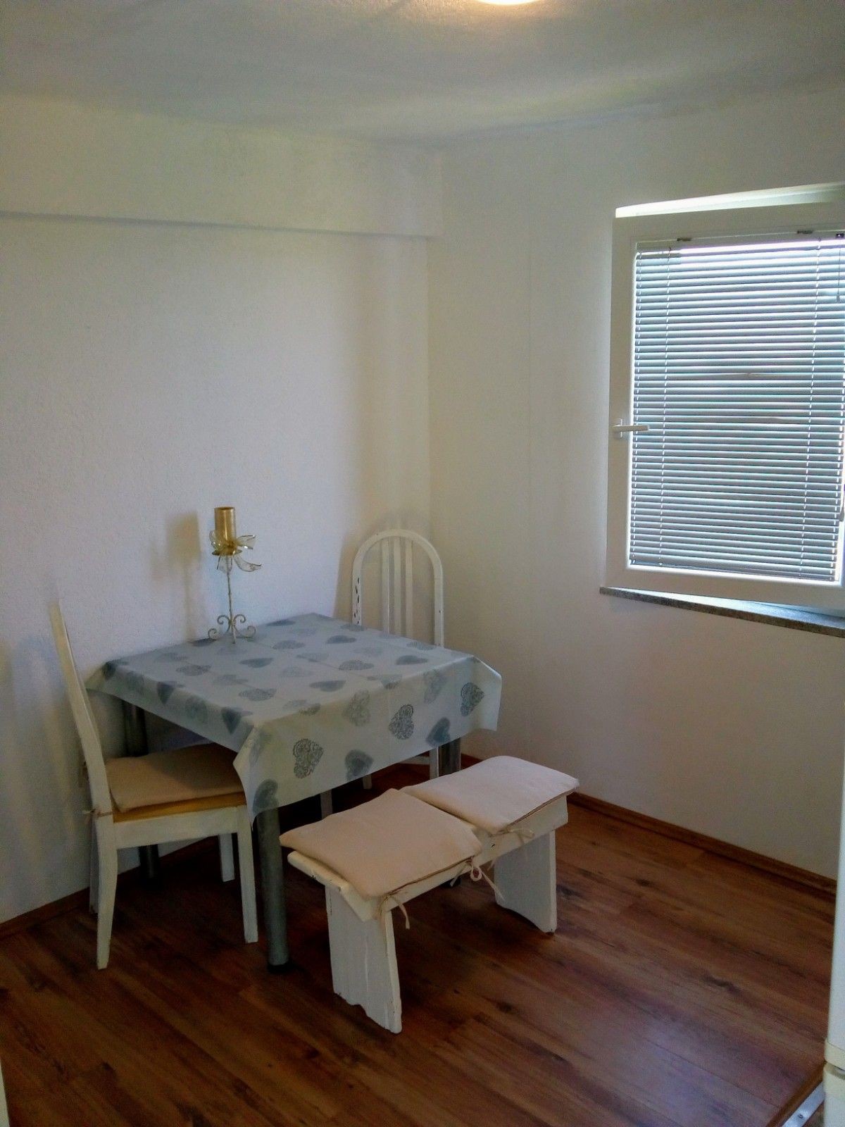 Apartman za odmaranje Jeanine