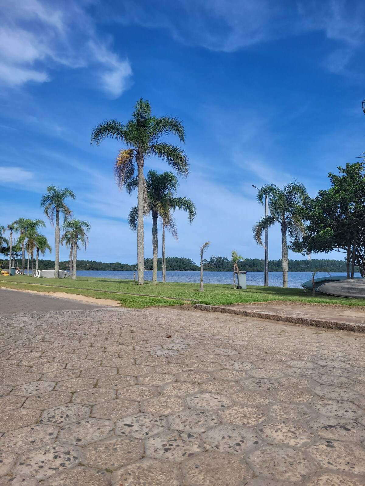 Apt Vila Suíça Lagoa dos Esteves Balneário Rincão