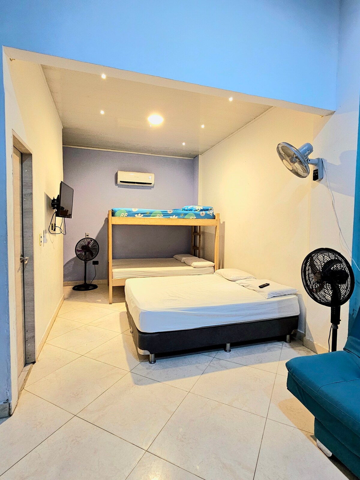 Brisa Marina Apartaudio 2