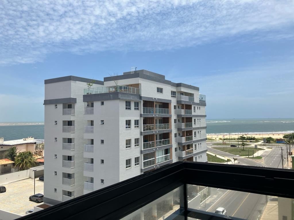 Apartamento com VISTA DO MAR 
Sea view apartment