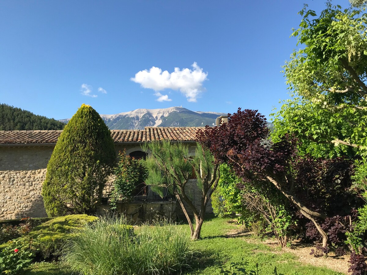 jas du Ventoux