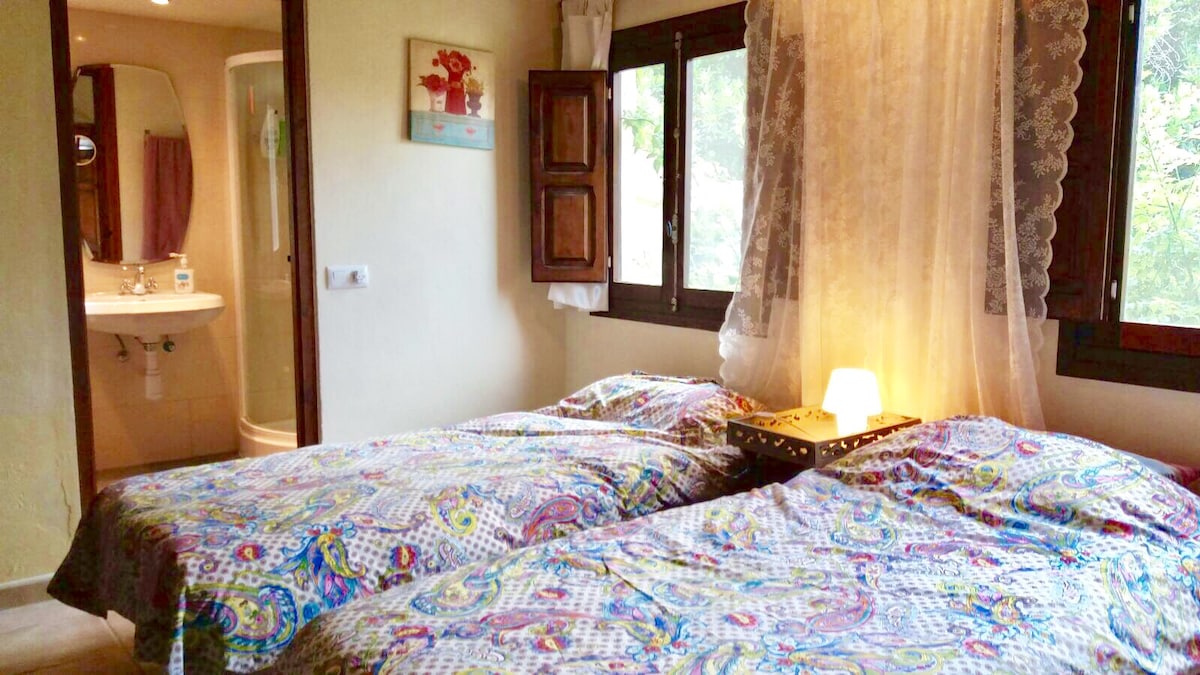 Casa Mimosa - Bed & Breakfast