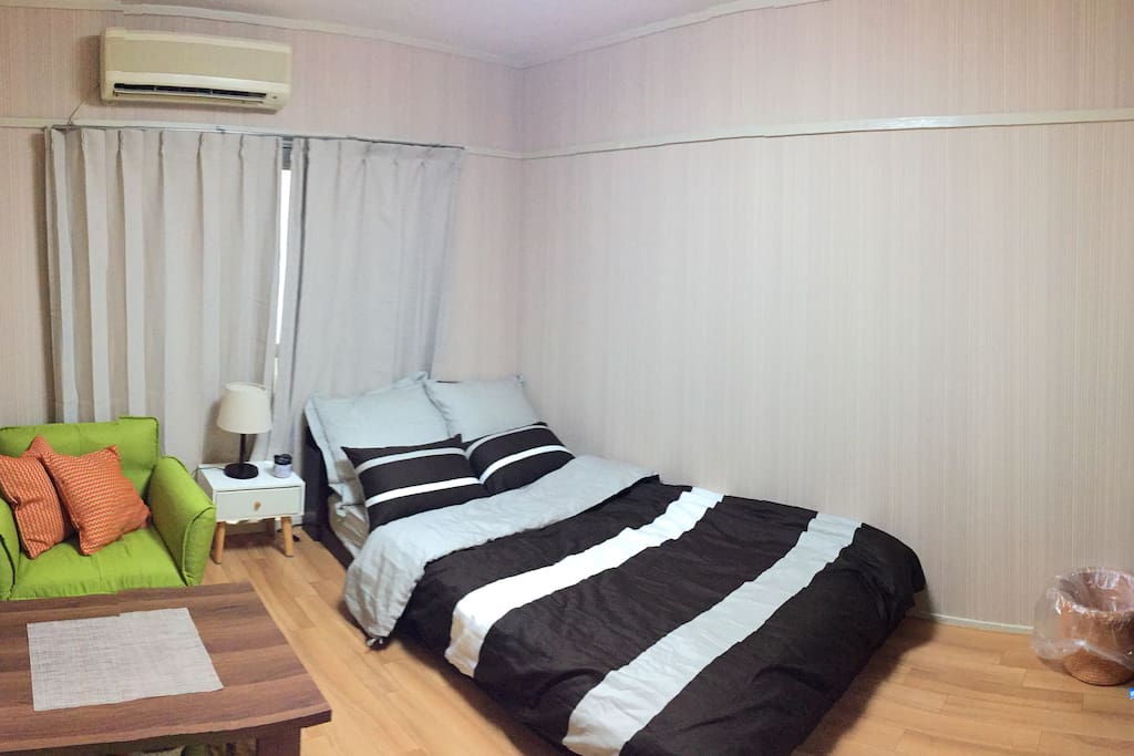 D32新大阪站5分!特急直达机场50分、京都25分