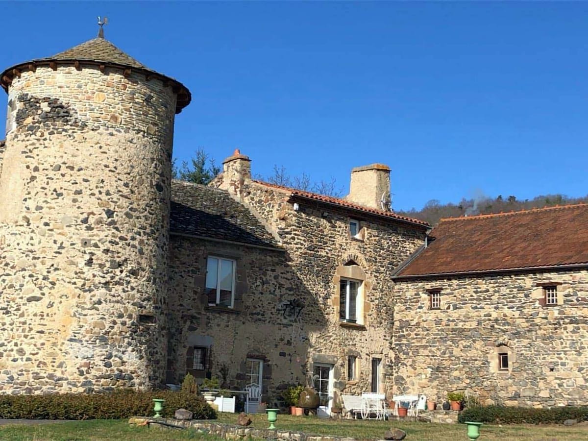 Castel de Rentières