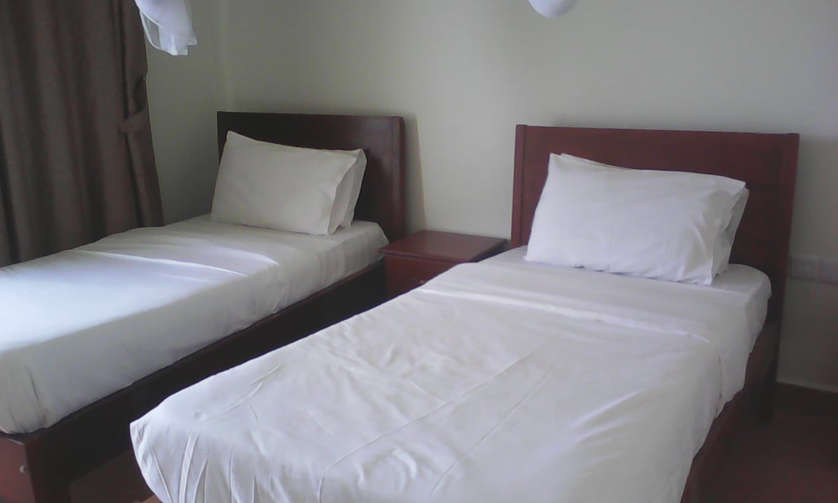 Plains Springs酒店，提供舒适体验
