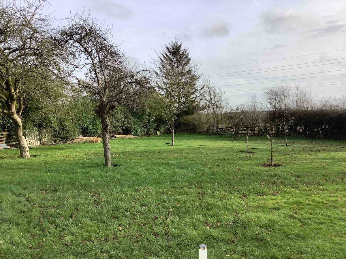 Trent Rifle lodge, Historical Robin Hood Rifles