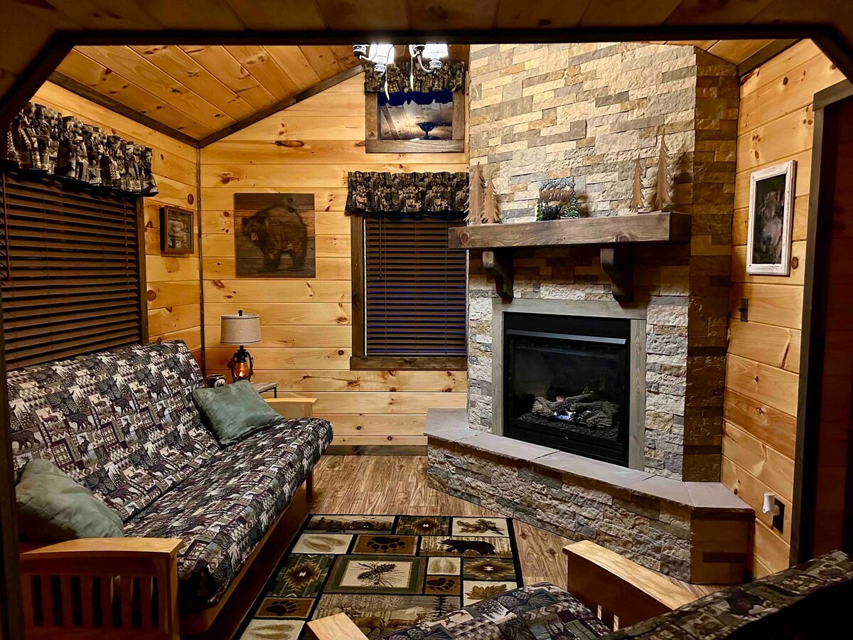 Mountain Creek Lodge
2间卧室/2个卫生间