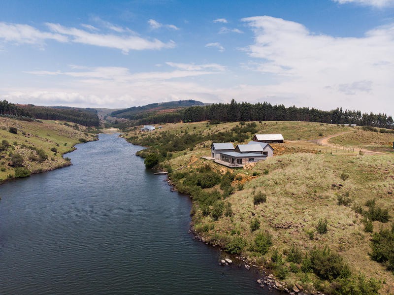 Star Dam Lodges - Waterford Lodge