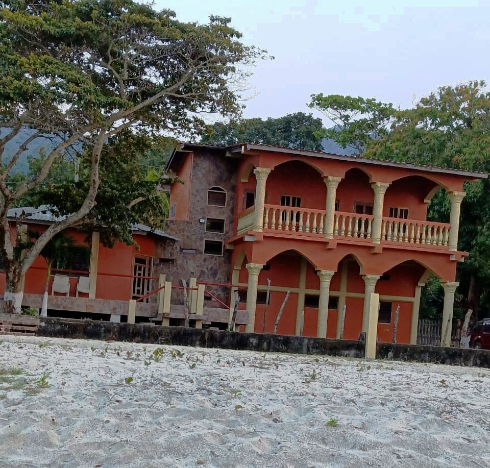 Casa Paradise