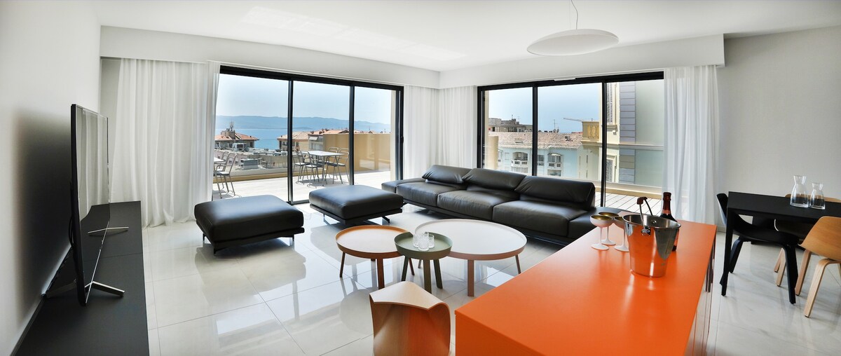 Residenza LC Penthouse "Felicita"