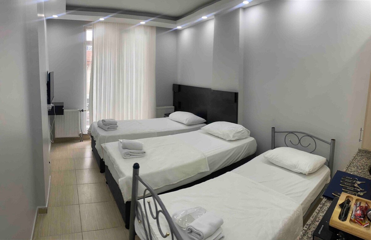 Edirne Luxury Budget Friendly Hotel