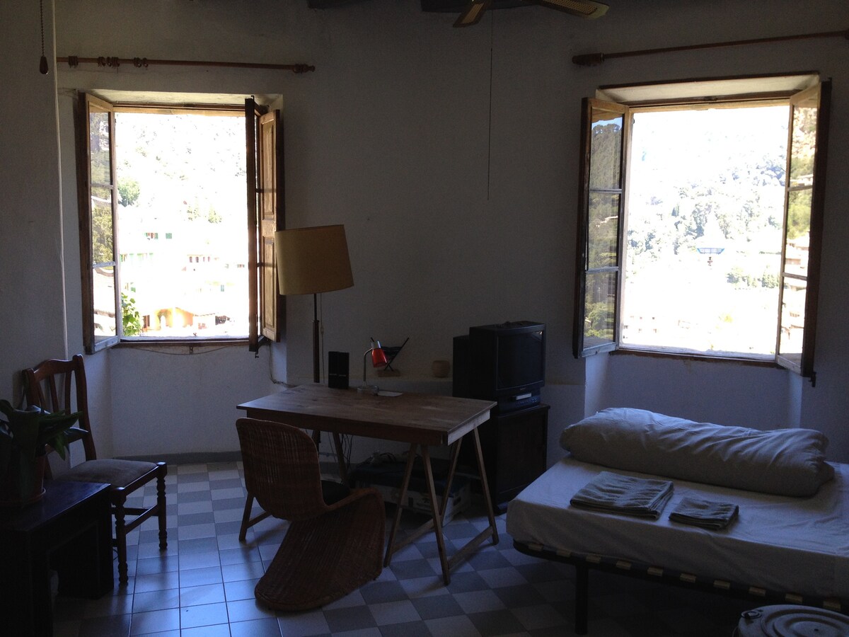 乡村公寓， Valldemossa ， Mallorca