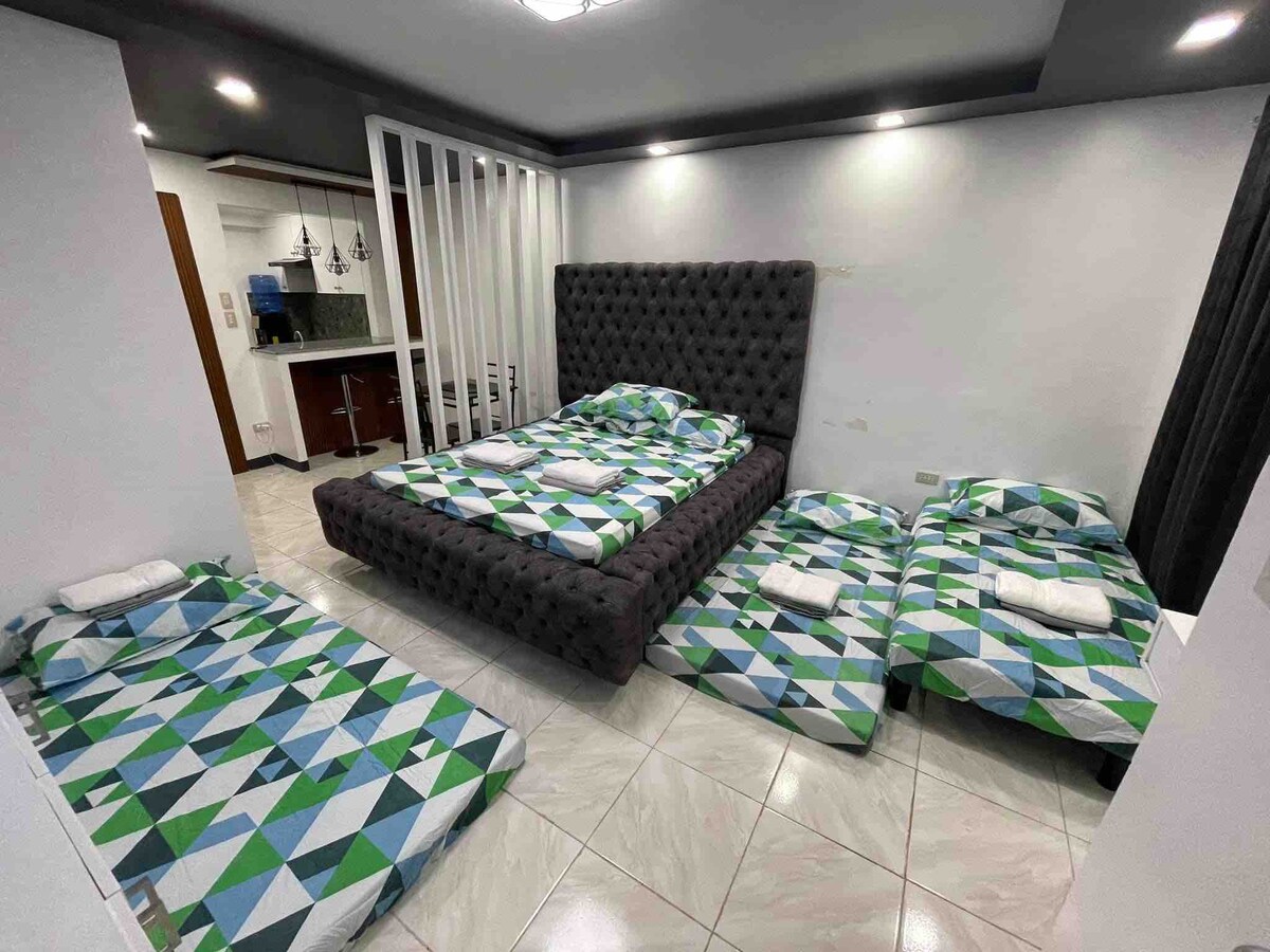 Cozy Home in Butuan City